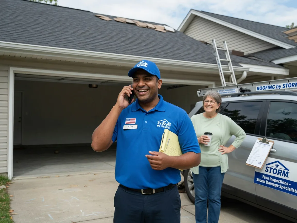 Roof Repair Near Me Verona, WI FAQs